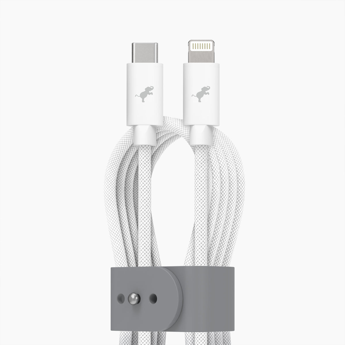 PowerKnit FLEX USB-C to Lightning