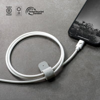 PowerKnit FLEX USB-C to Lightning