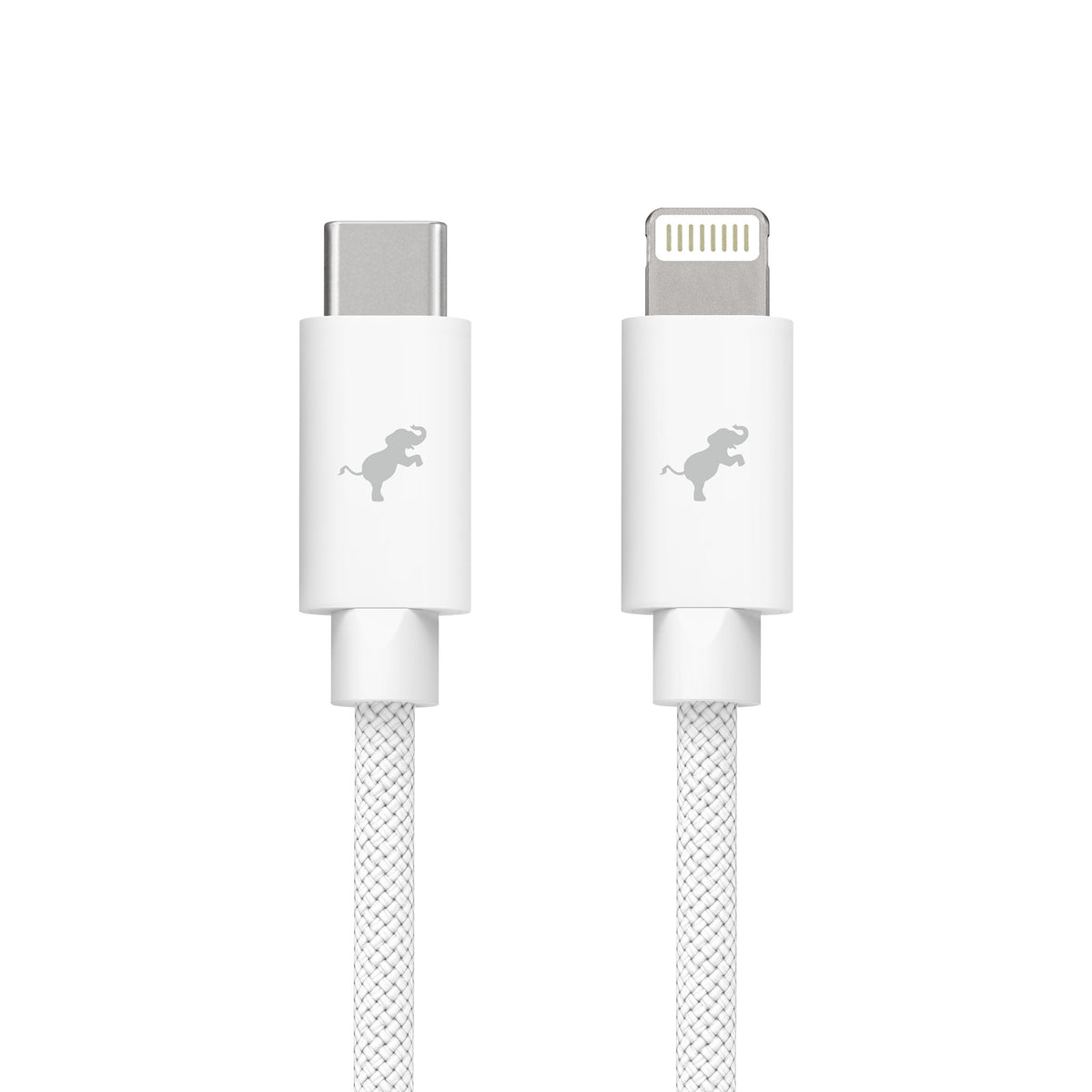PowerKnit FLEX USB-C to Lightning
