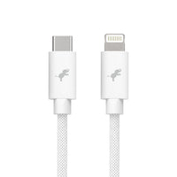 PowerKnit FLEX USB-C to Lightning