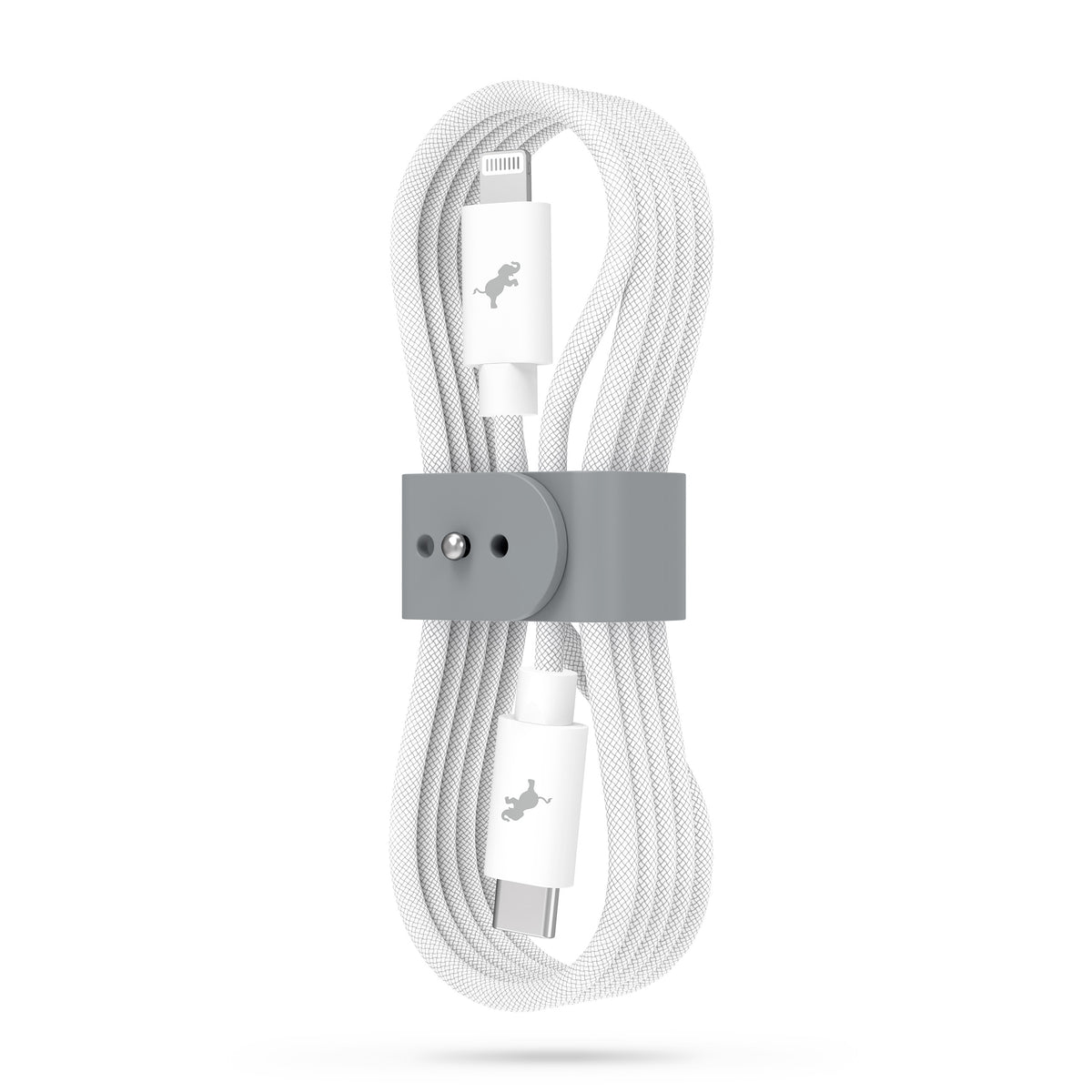 PowerKnit FLEX USB-C to Lightning