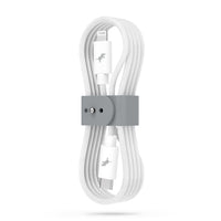PowerKnit FLEX USB-C to Lightning