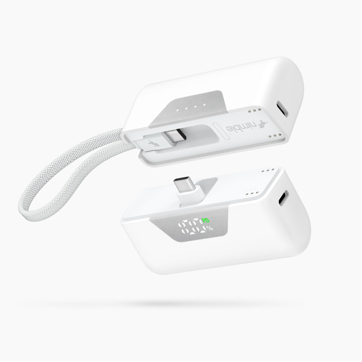 SHAREPOWER Portable Charger