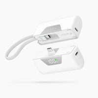 SHAREPOWER Portable Charger