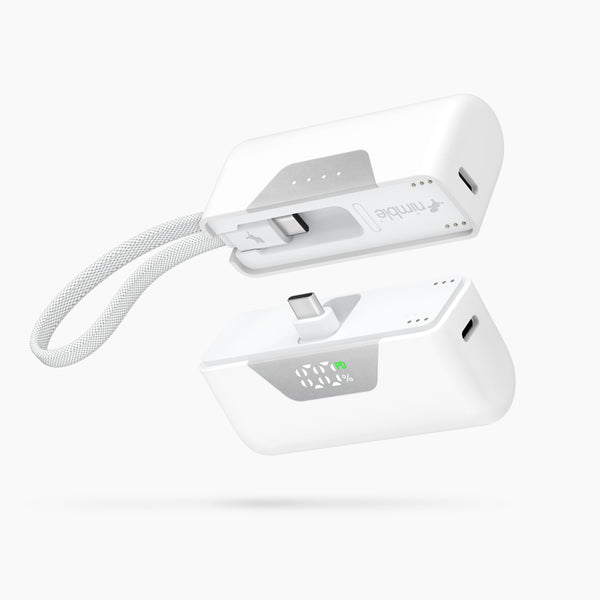 SHAREPOWER Portable Charger