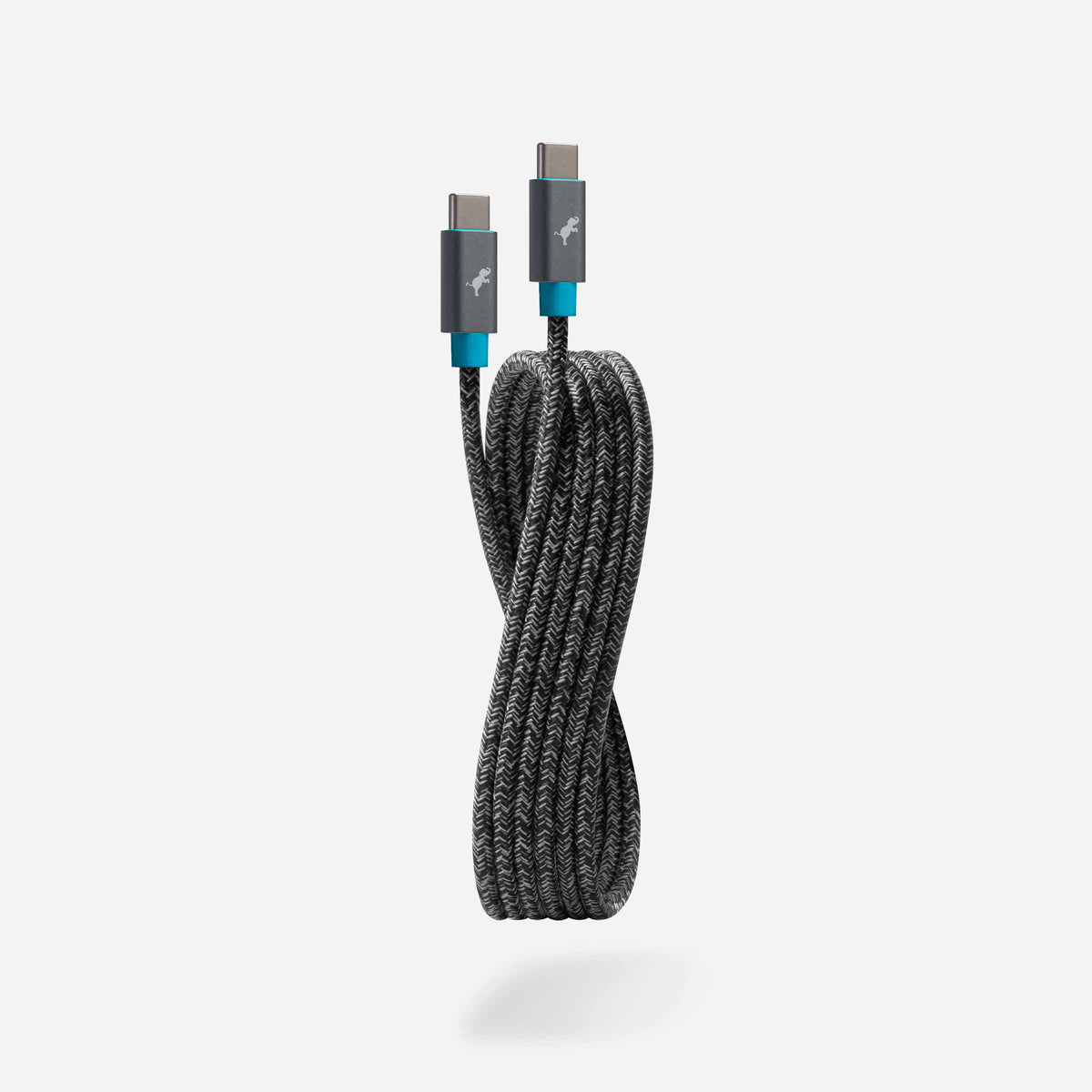 PowerKnit USB-C to USB-C Cable