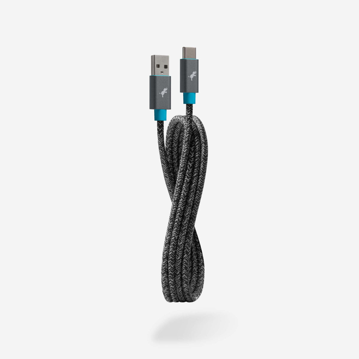 PowerKnit USB-A to USB-C Cable