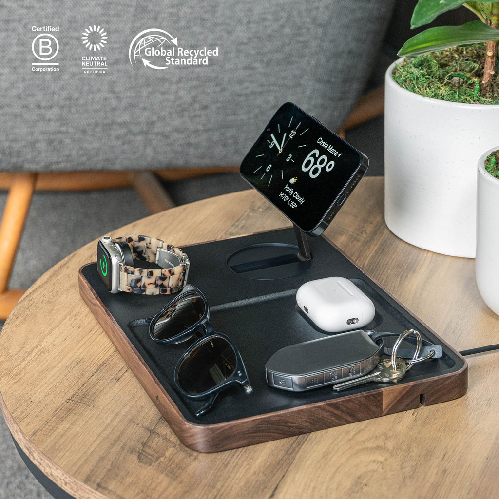 Volonic Valet 3 review: A pricey designer FreePower system Volonic Valet 3 review: A pricey designer FreePower system