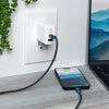 WALLY Duo 32W Wall Charger