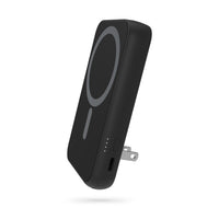 WALLY Pro Wireless Magnetic Portable Wall Charger