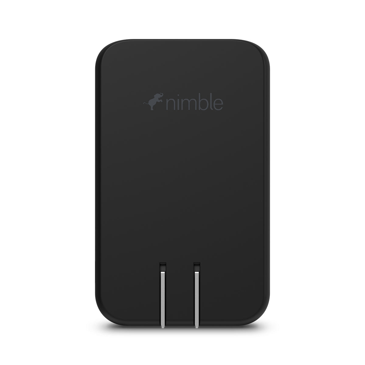 WALLY Pro Wireless Magnetic Portable Wall Charger