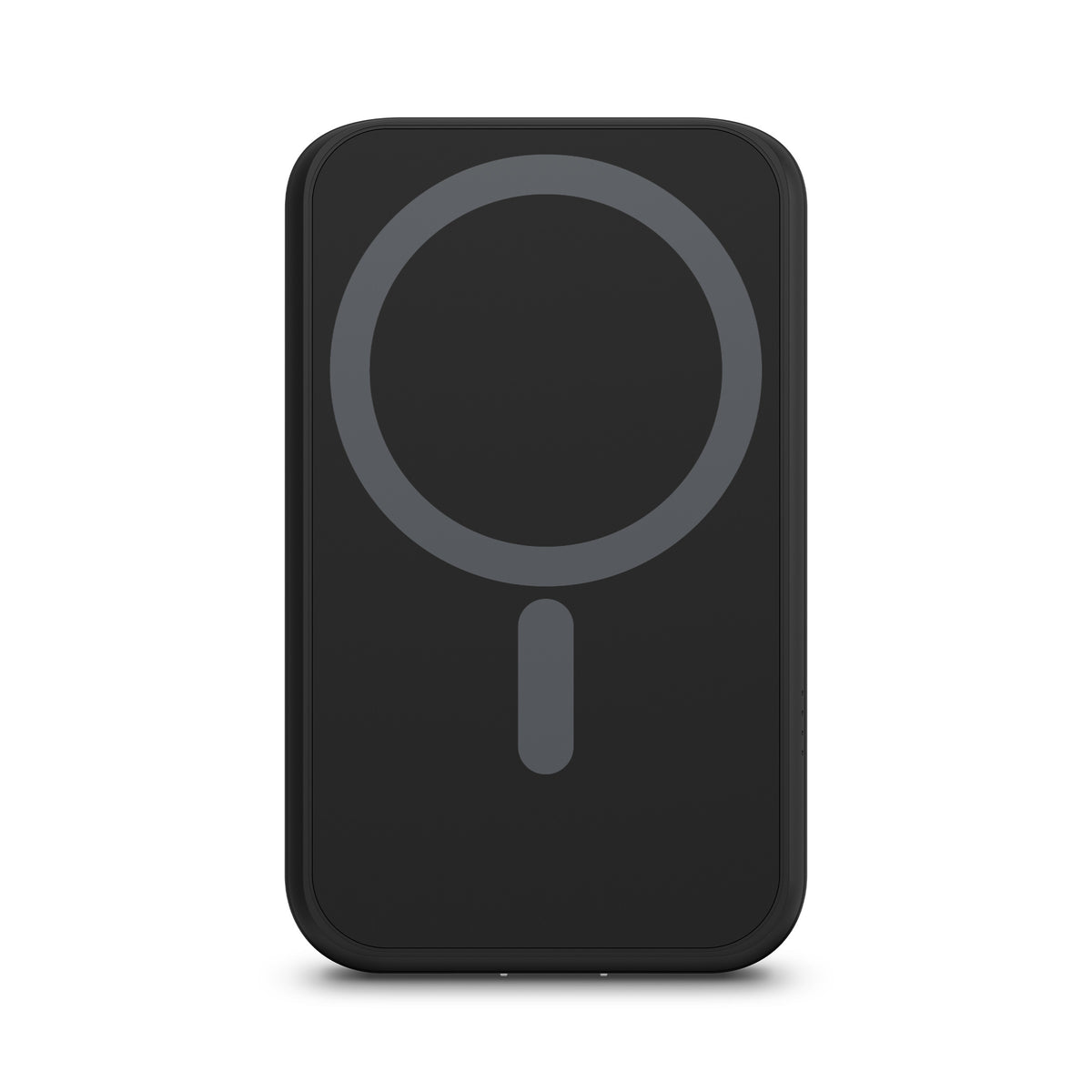 WALLY Pro Wireless Magnetic Portable Wall Charger