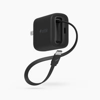 WALLY Stretch 20W Wall Charger