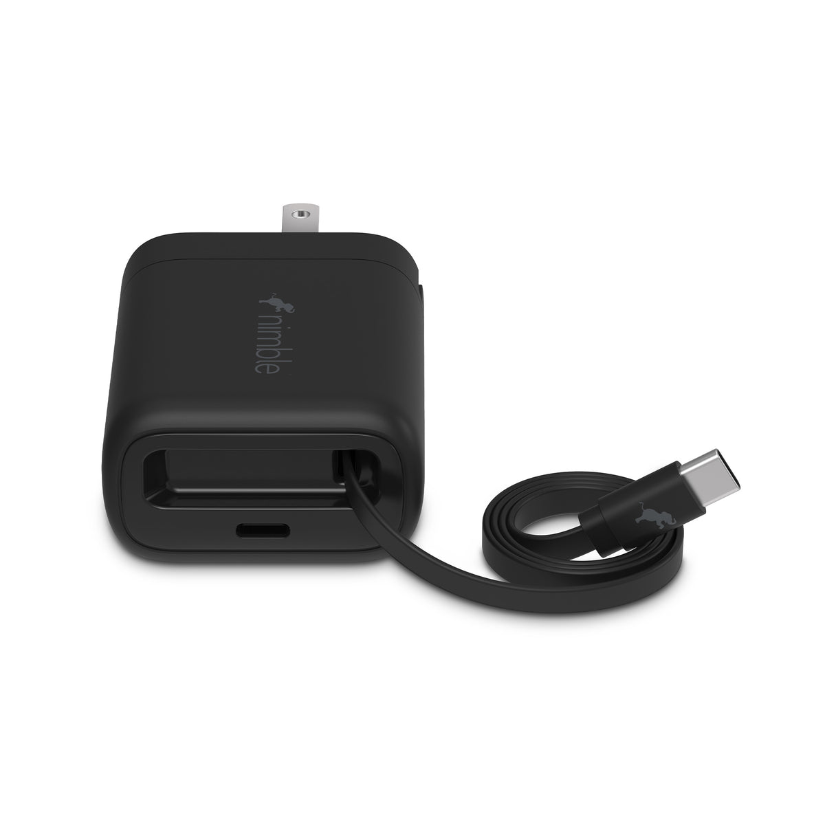 WALLY Stretch 20W Wall Charger
