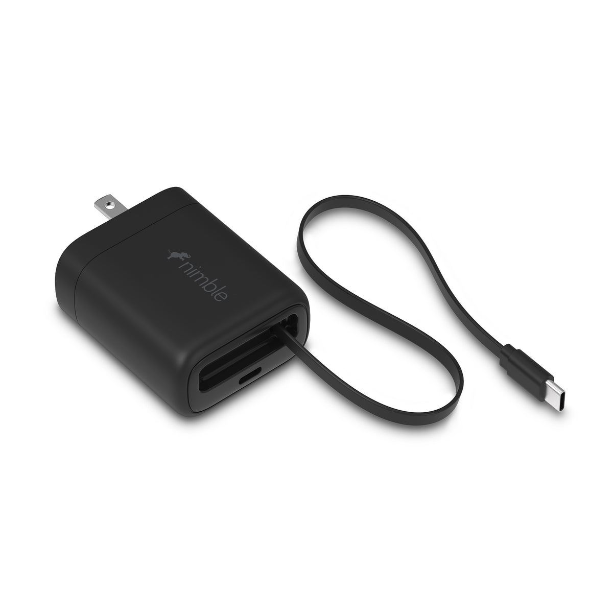 WALLY Stretch 20W Wall Charger