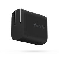 WALLY Stretch 20W Wall Charger