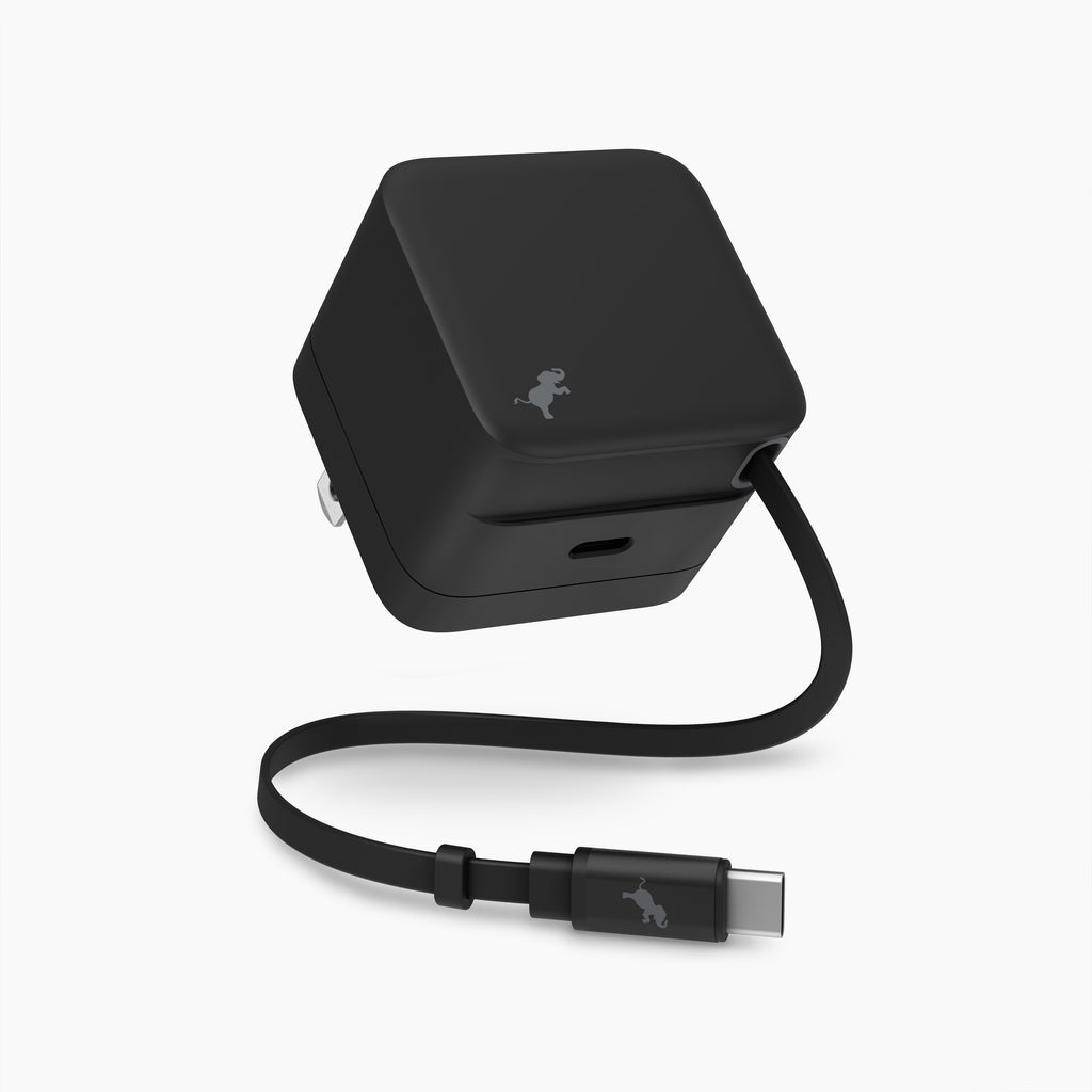 WALLY Stretch 35W Wall Charger