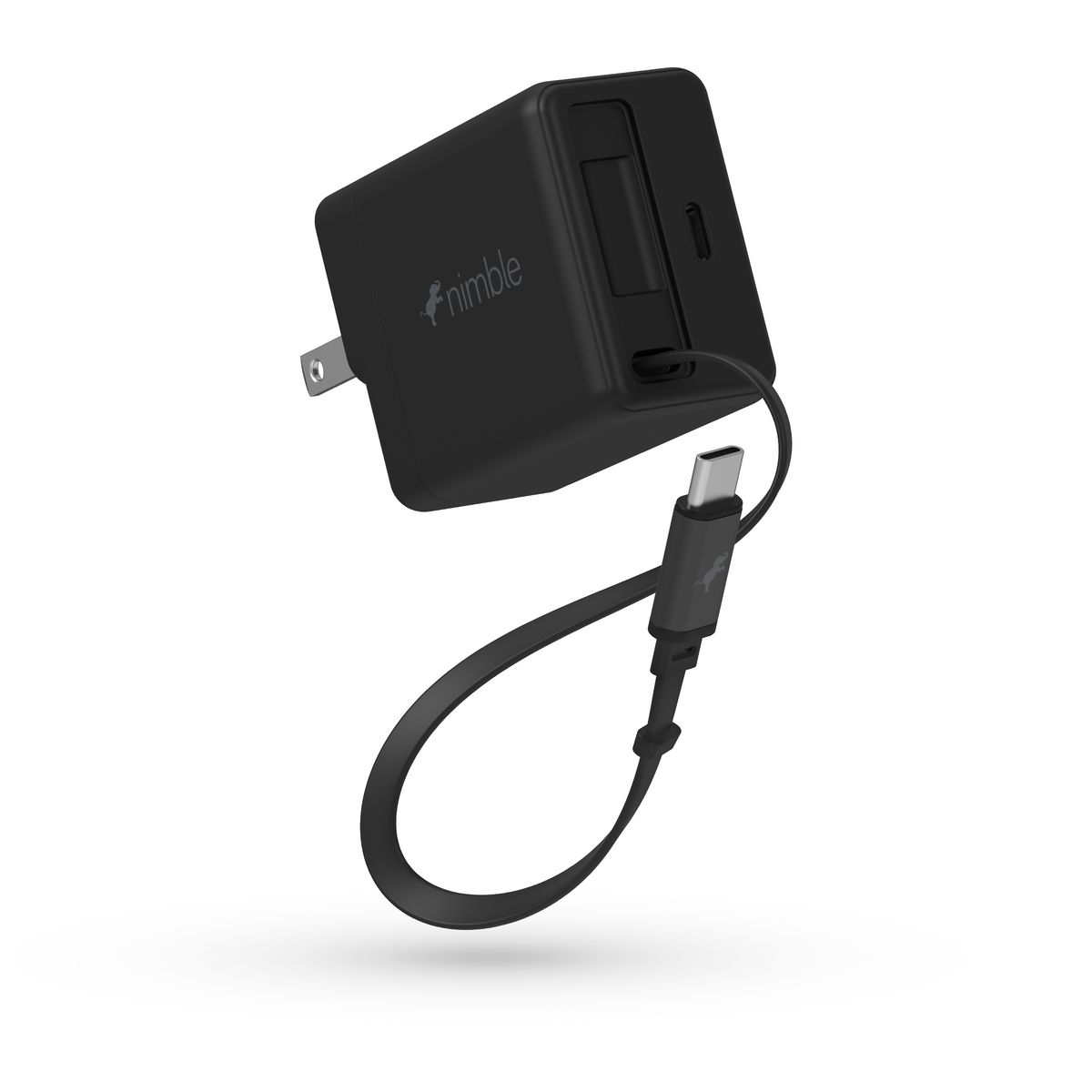 WALLY Stretch 45W Wall Charger