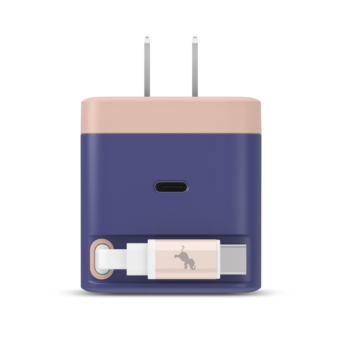 WALLY Stretch 65W Wall Charger