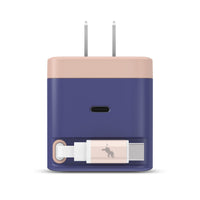 WALLY Stretch 65W Wall Charger