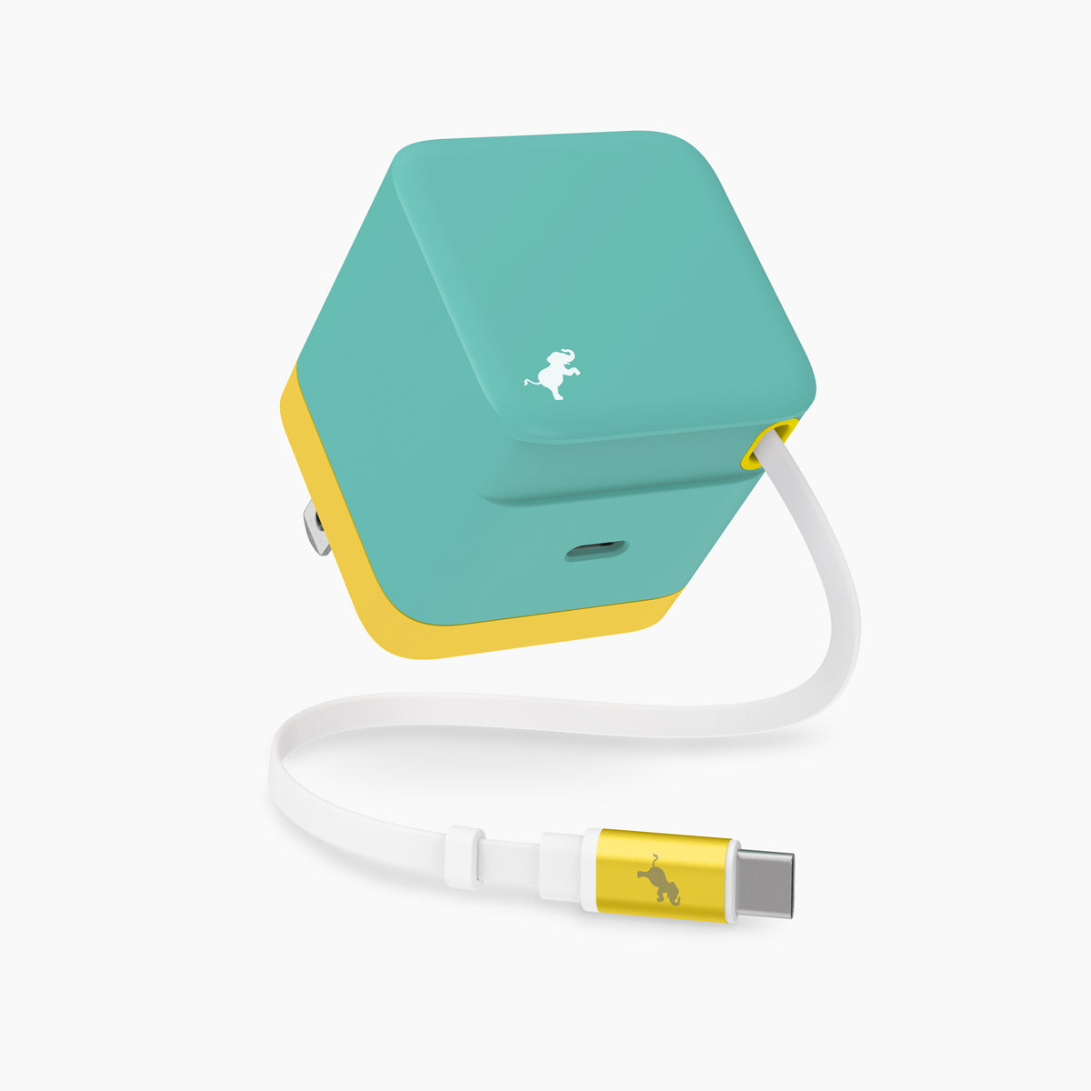 WALLY Stretch 65W Wall Charger