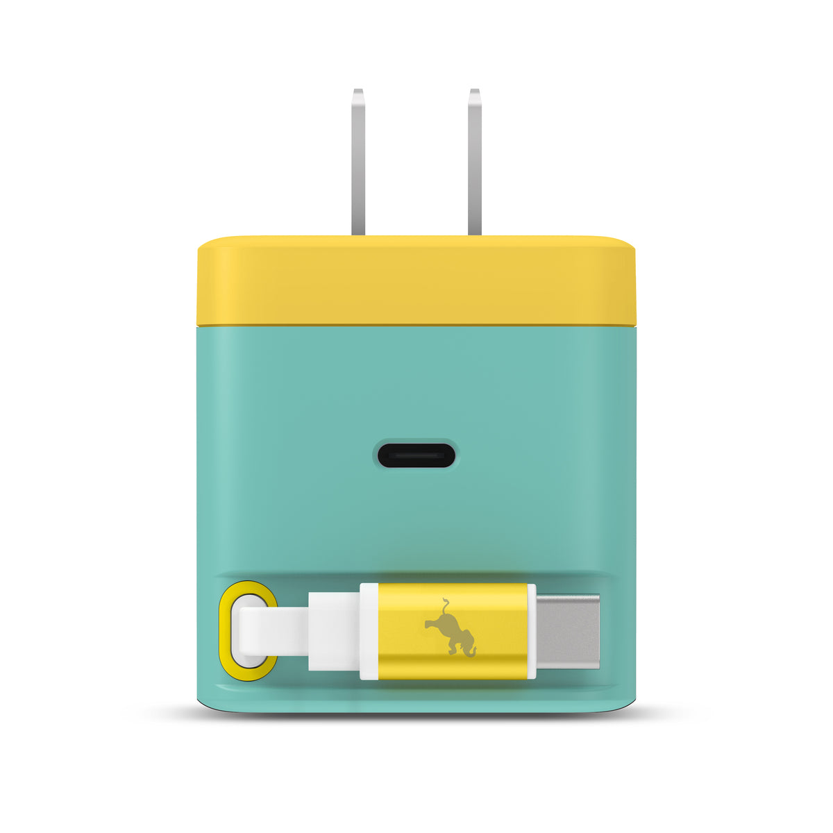 WALLY Stretch 65W Wall Charger