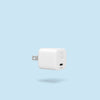 WALLY SubNano 20W Wall Charger