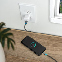 WALLY SubNano 30W Wall Charger