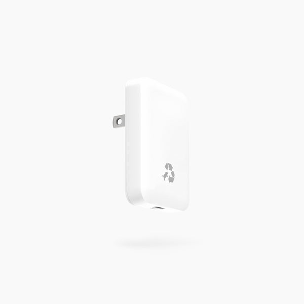 WALLY Ultra 30W Wall Charger