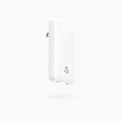 WALLY Ultra 65W Wall Charger