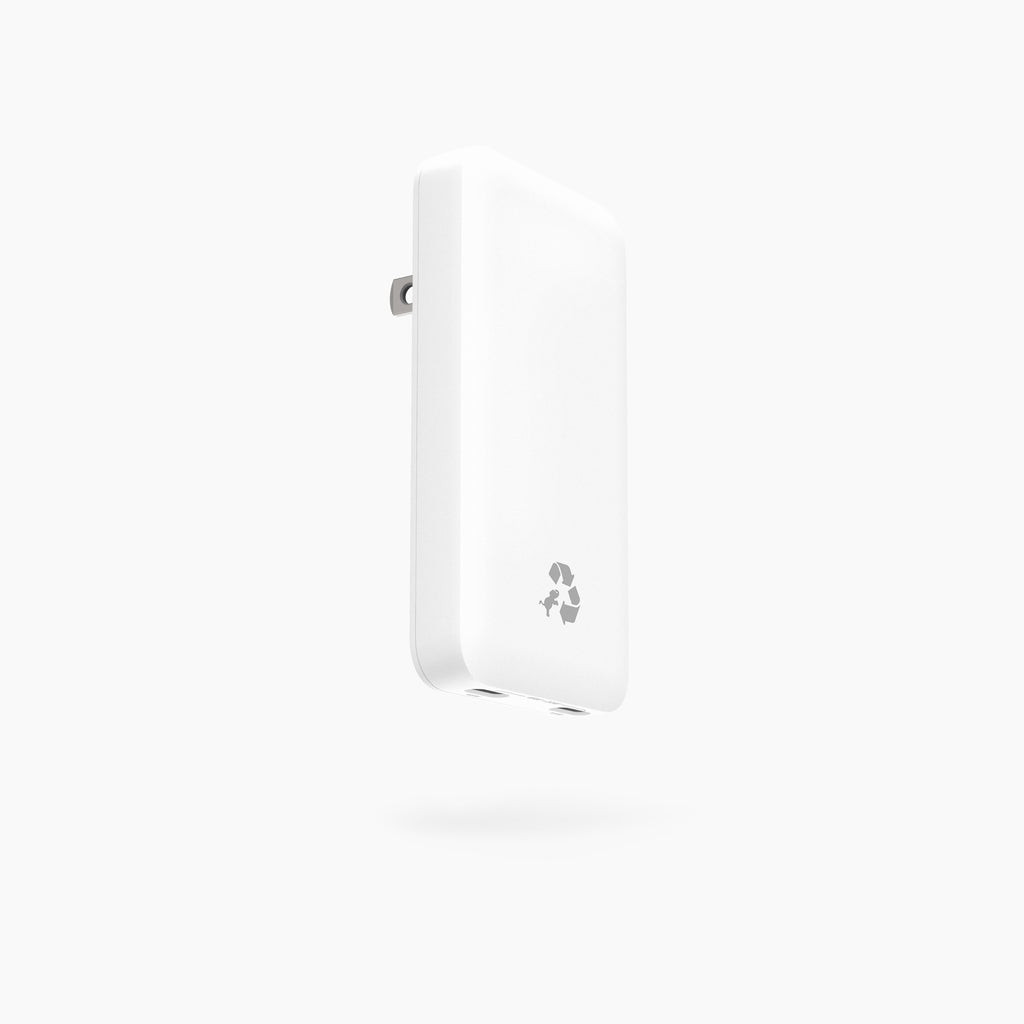 WALLY Ultra 65W Wall Charger