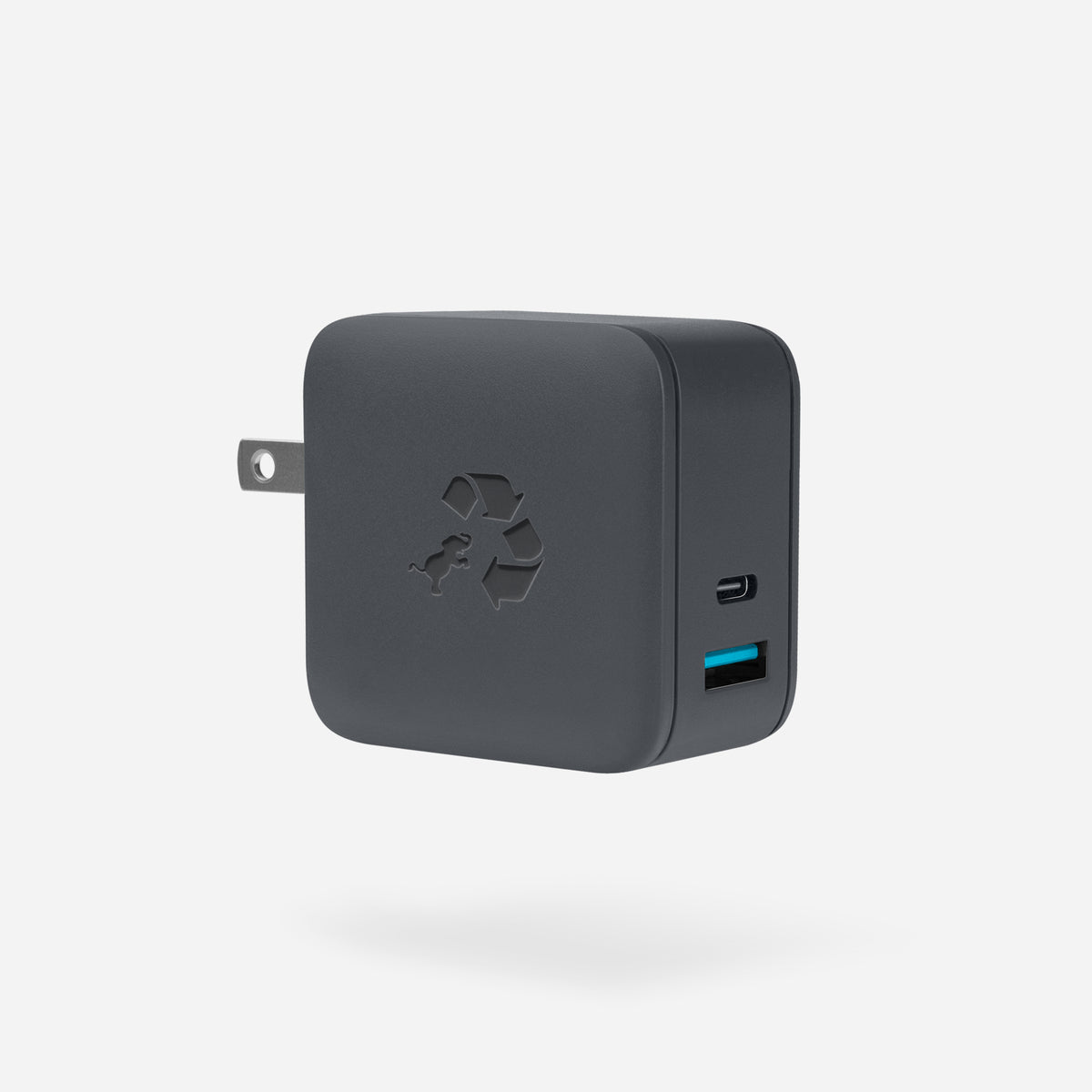 WALLY Wall Charger (65W)