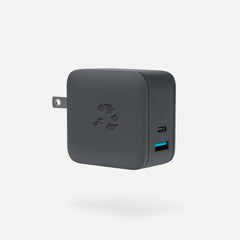 WALLY Wall Charger (65W)