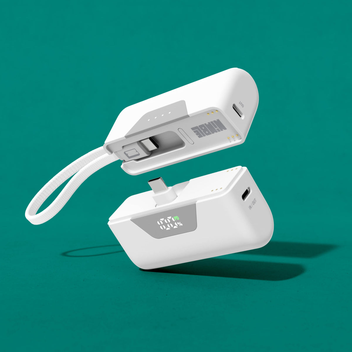 First product view