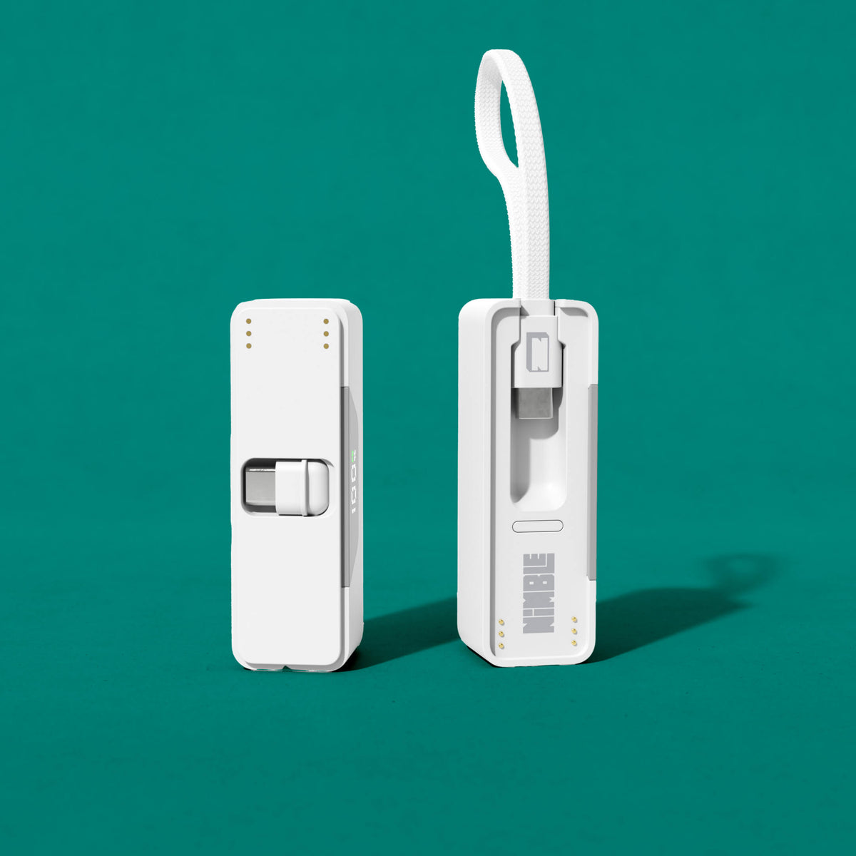 Second product view