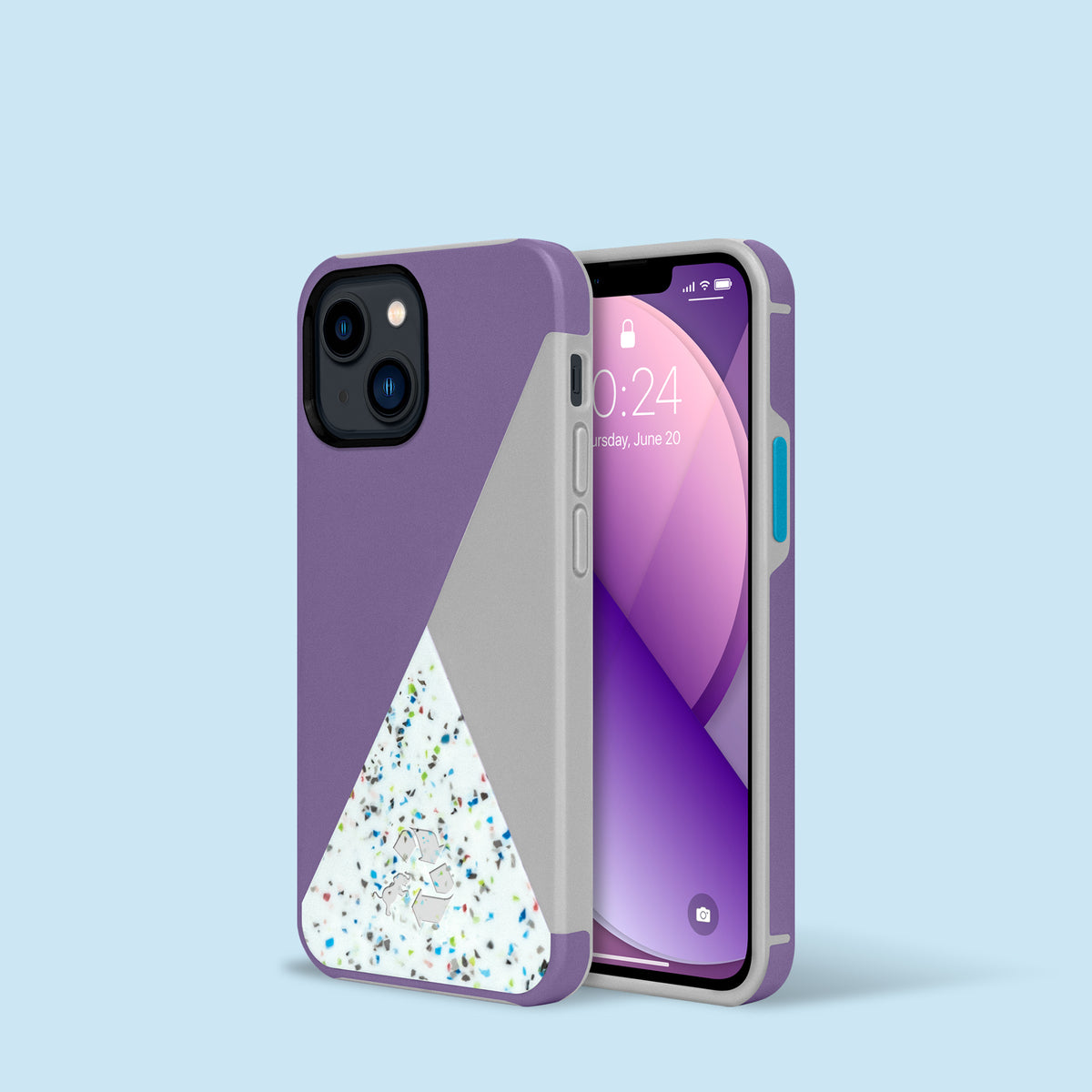 Spotlight Case