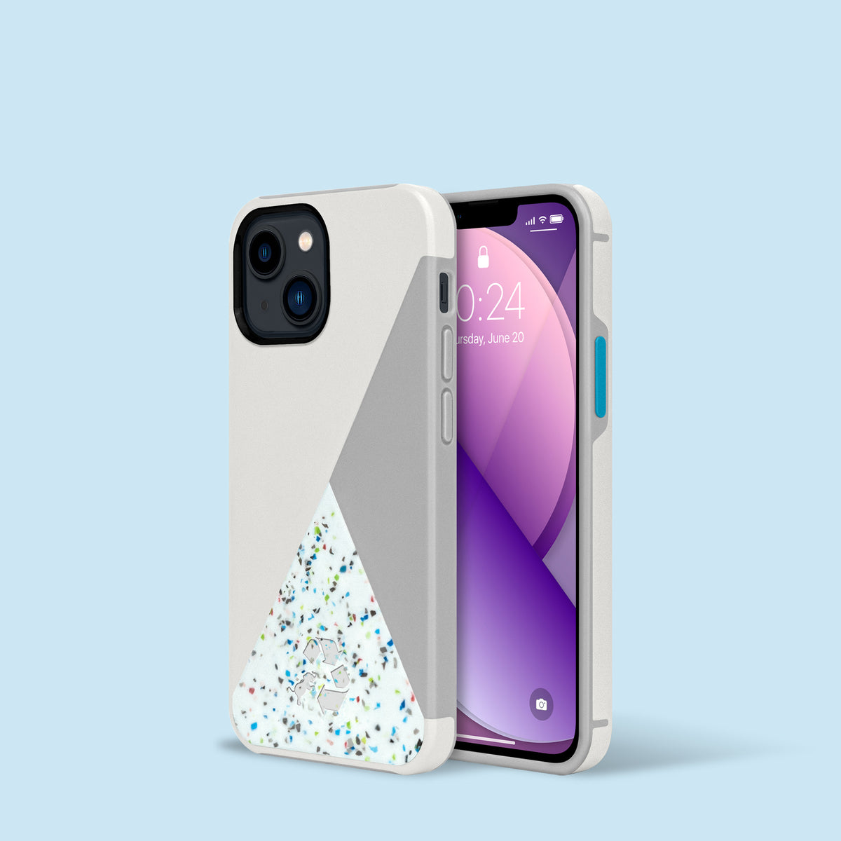 Spotlight Case