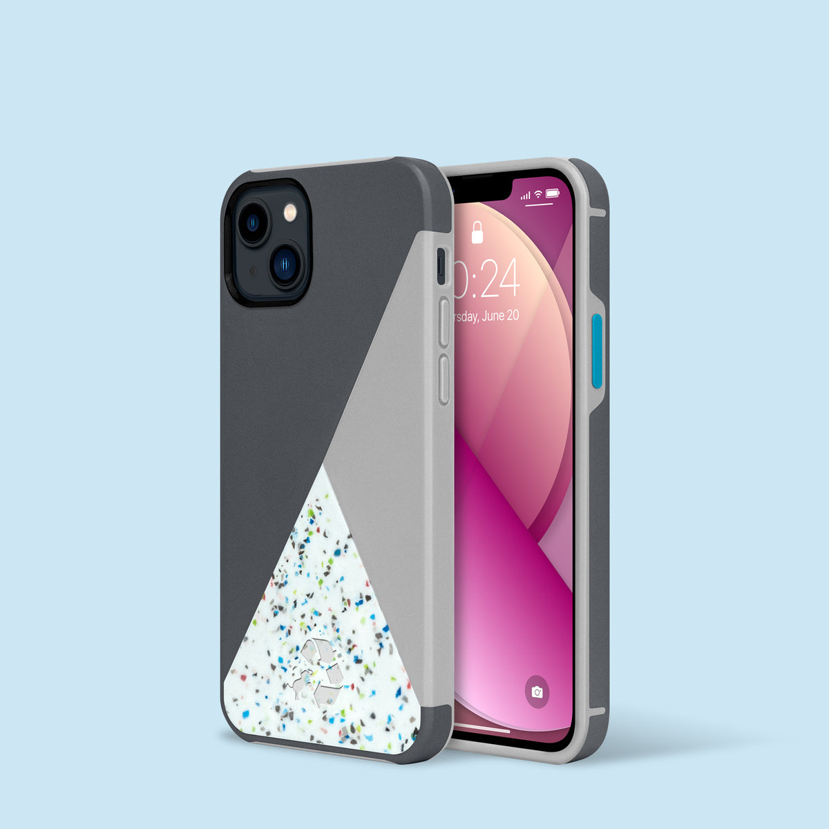 Spotlight Case