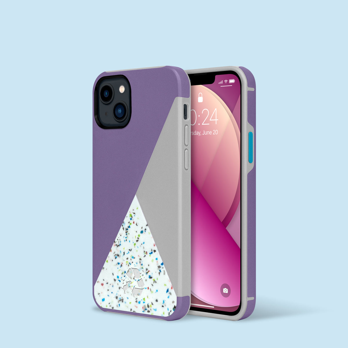 Spotlight Case
