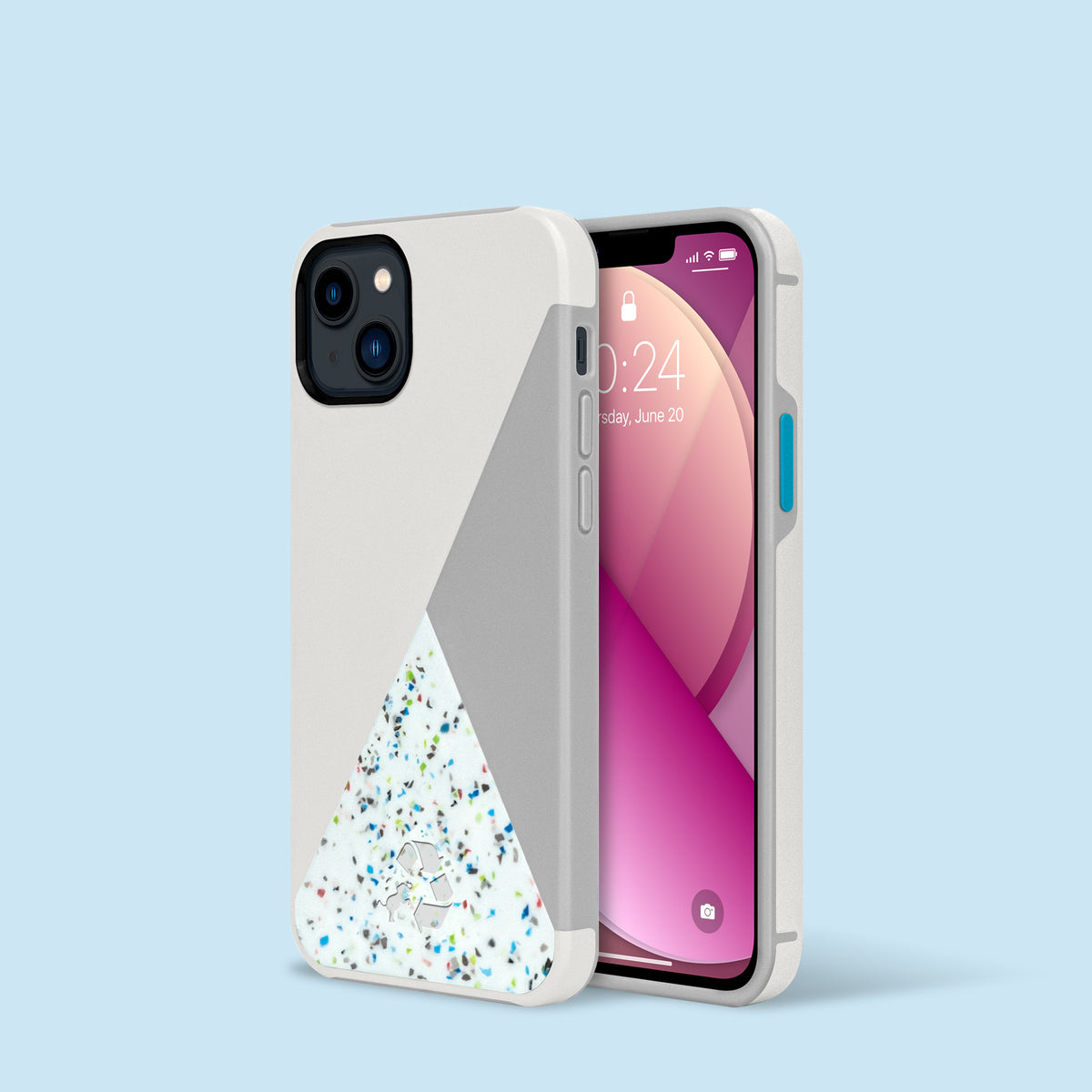 Spotlight Case