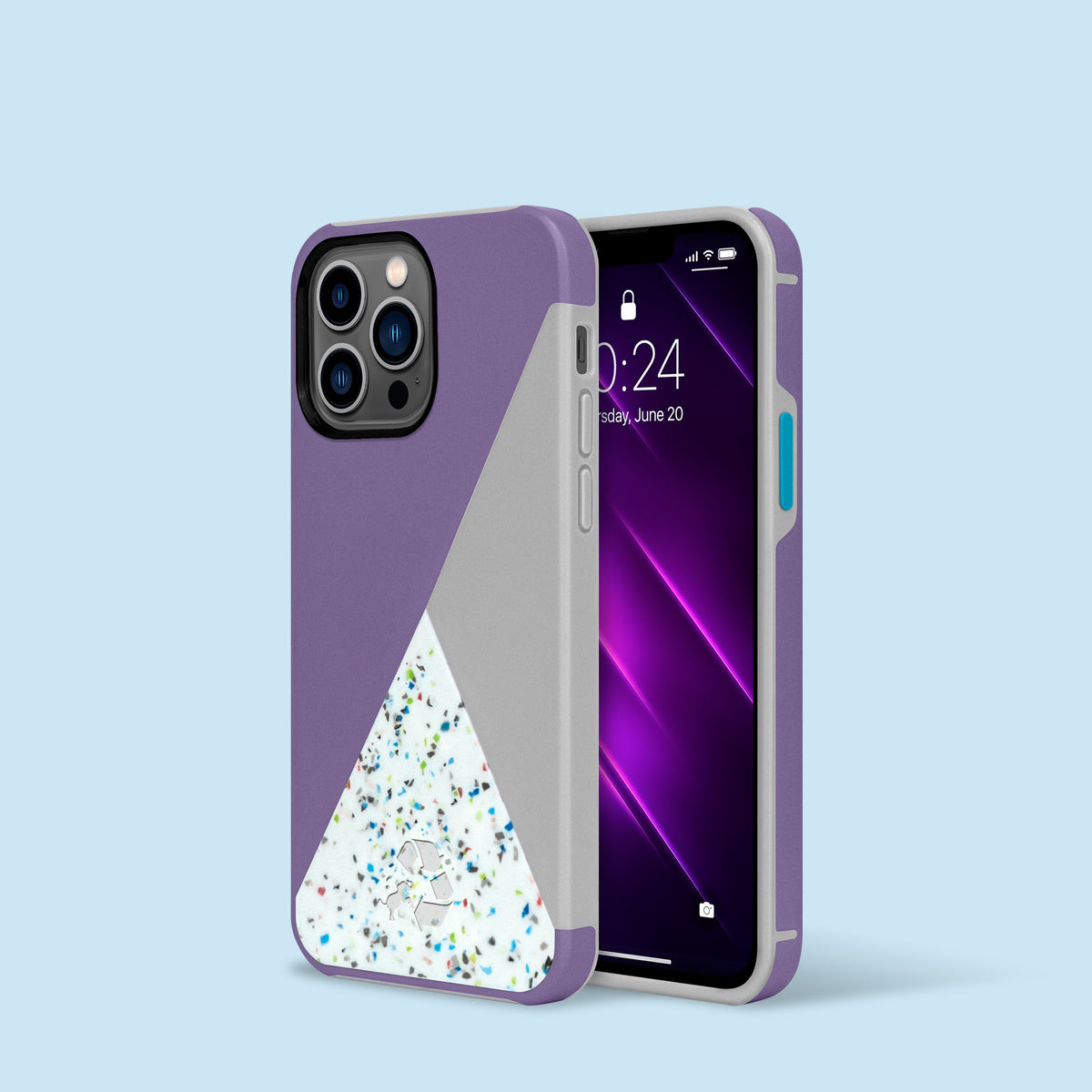 Spotlight Case