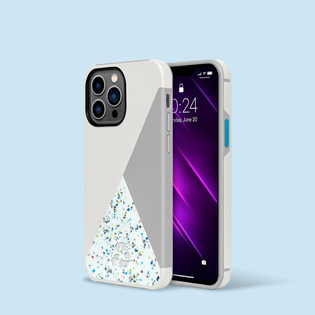 Juice Eco iPhone 11 Phone Case - Blue