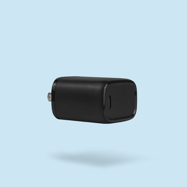 WALLY Single Wall Charger