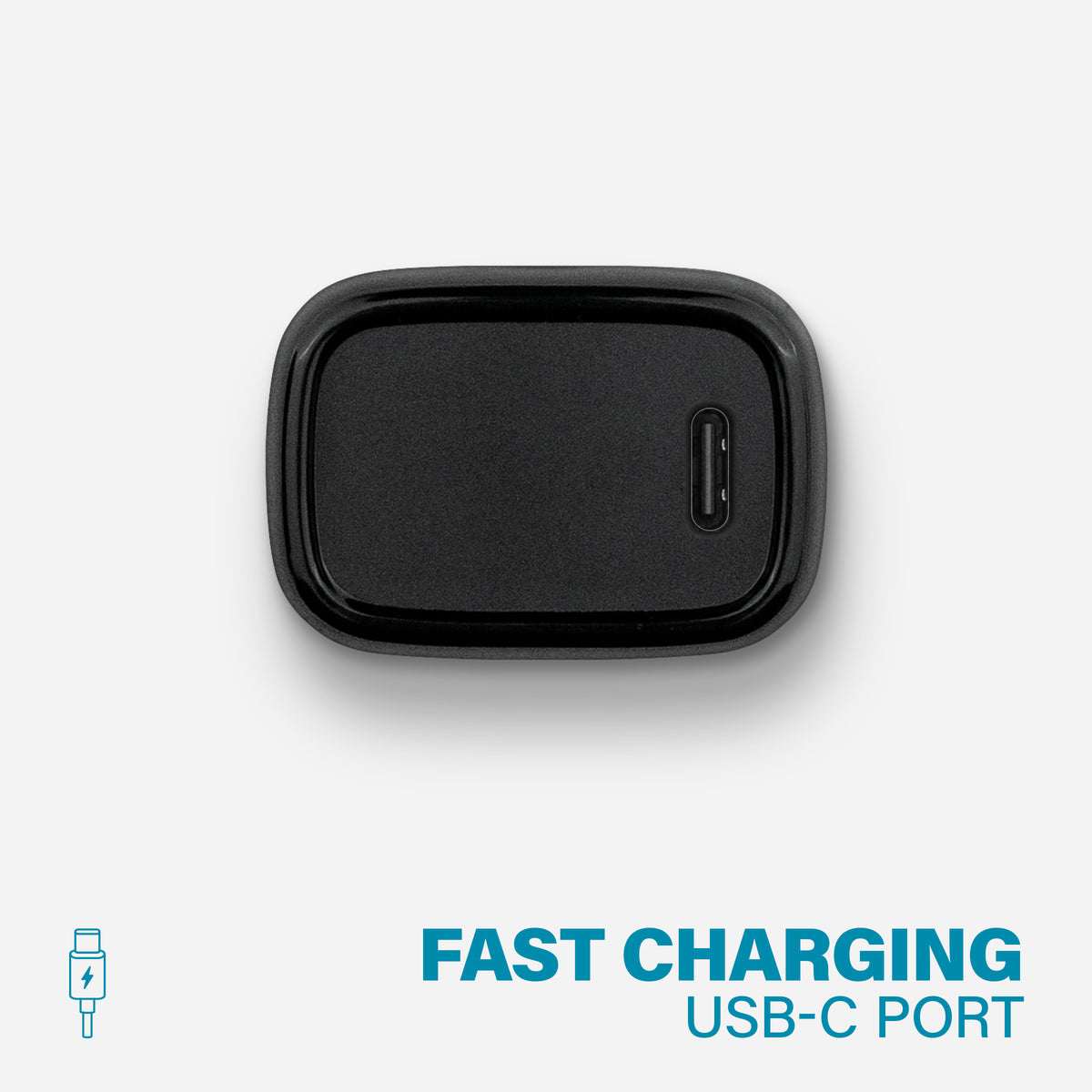 WALLY Single Wall Charger