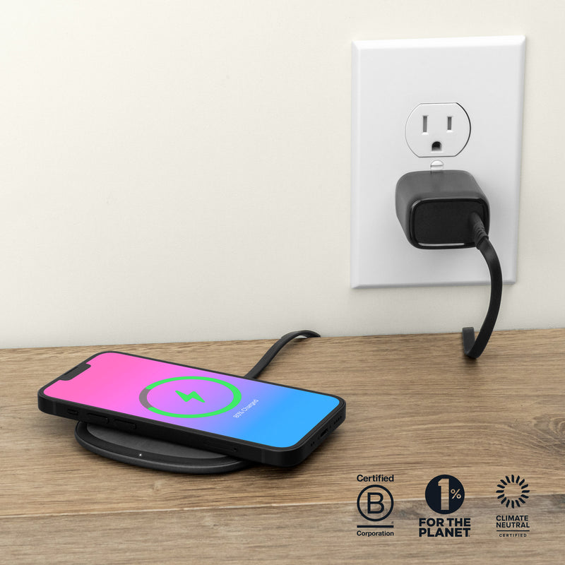 WALLY Single Wall Charger