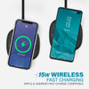 APOLLO + WALLY Single Wireless Bundle