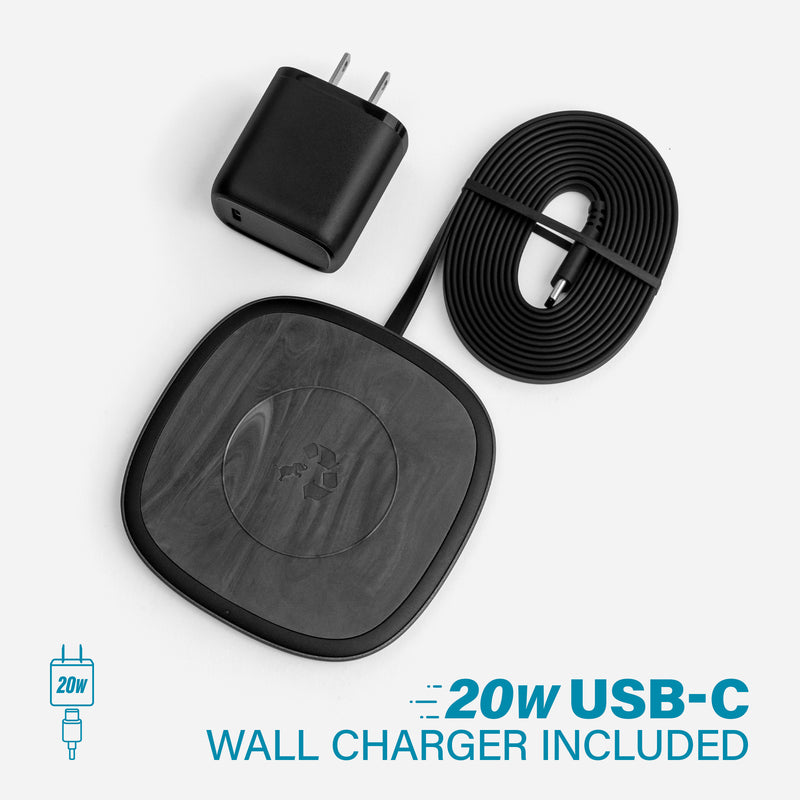 APOLLO + WALLY Single Wireless Bundle