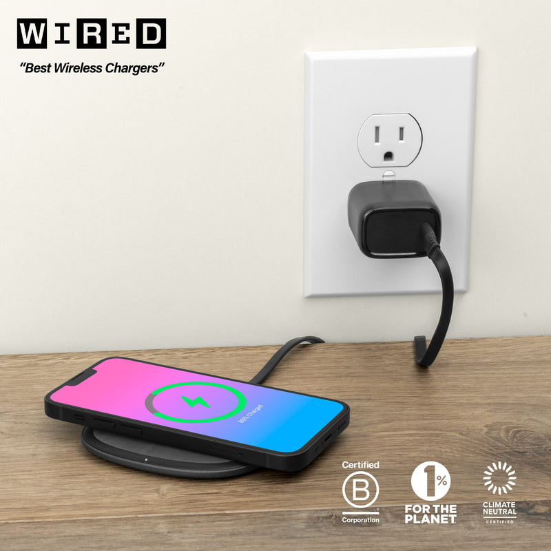 APOLLO + WALLY Single Wireless Bundle