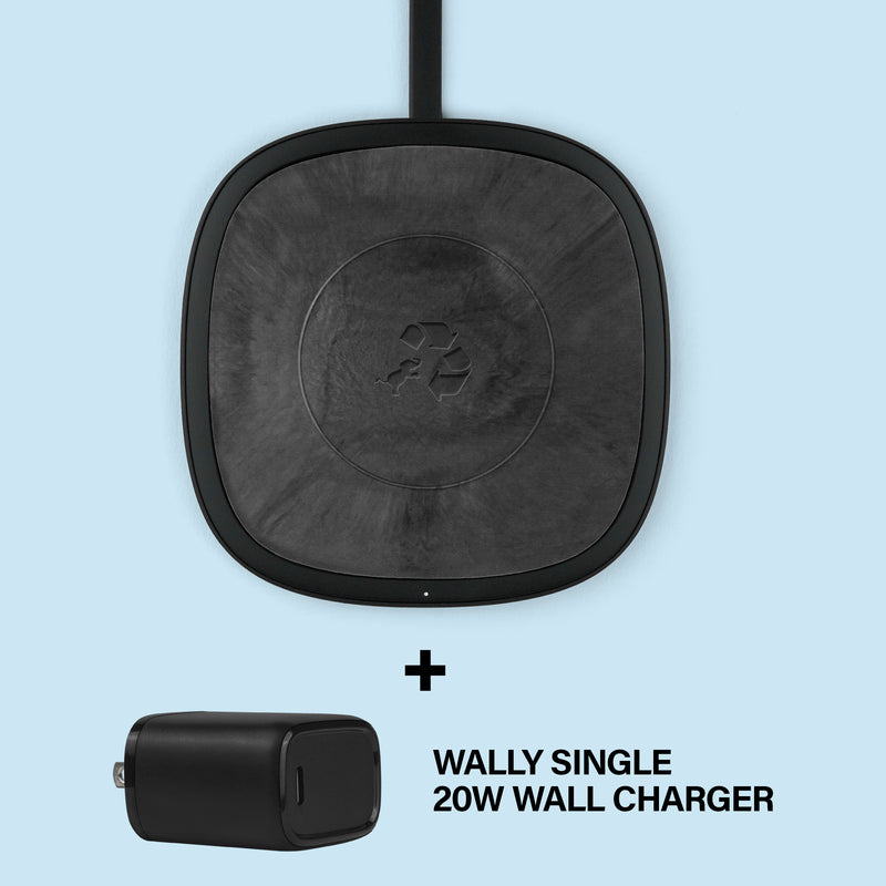APOLLO + WALLY Single Wireless Bundle – Nimble