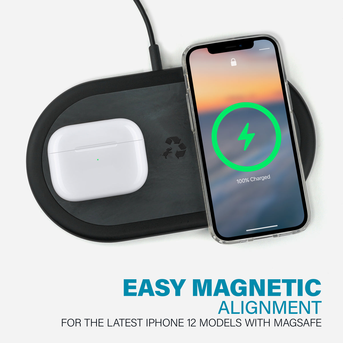 APOLLO Duo Wireless Dual Pad